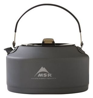 MSR Pika teapot 1L