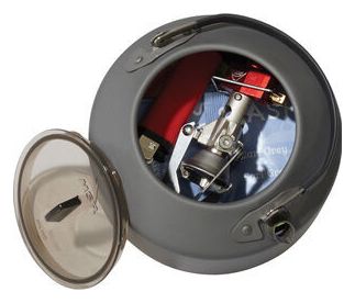 Théière MSR Pika 1L