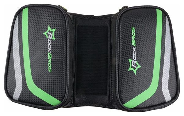 Sacoche de Cadre de Vélo pour smartpohne 5 8 pouces