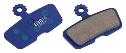 BBB DiscStop HP Brake Pads for Avid Code (2011 - 2014) / Code R / Code RSC / Guide RE