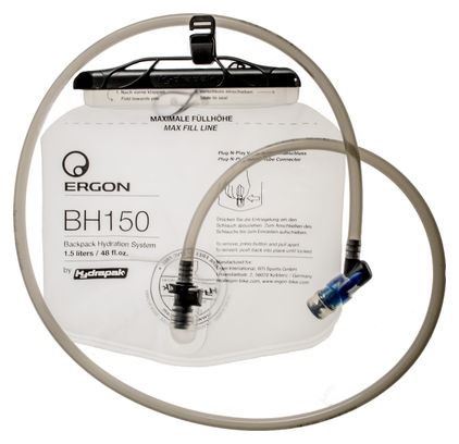 ERGON Blader BH150 1.5 Litres