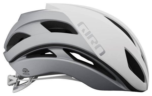 Giro Eclipse Spherical MIPS Helm Wit
