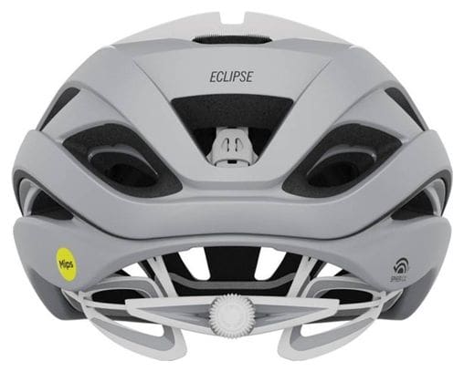 Giro Eclipse Spherical MIPS Helm Wit