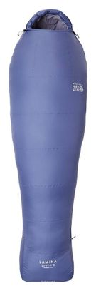 Mountain Hardwear Lamina -1C Slaapzak Blauw Dames