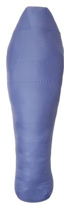 Mountain Hardwear Lamina -1C Slaapzak Blauw Dames