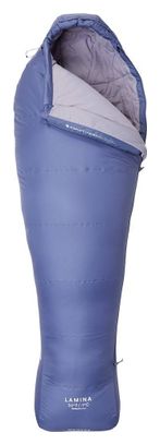 Saco de dormir Mountain Hardwear Lamina -1C Azul Mujer