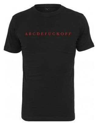 T-shirt ABC