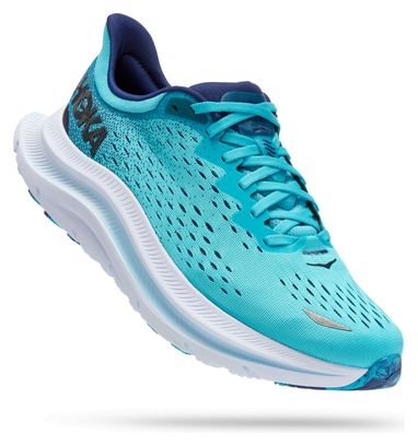 Hoka Kawana Running Shoes Blue