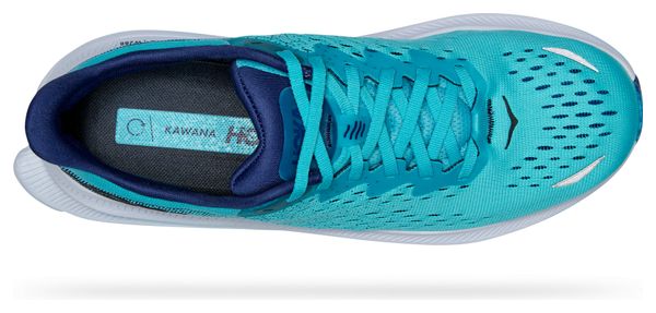 Hoka Kawana Running Shoes Blue