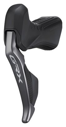 Shimano GRX Di2 Disc ST-RX815 2x11V Left Shifter