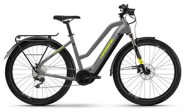 Vtc electrique femme haibike sales