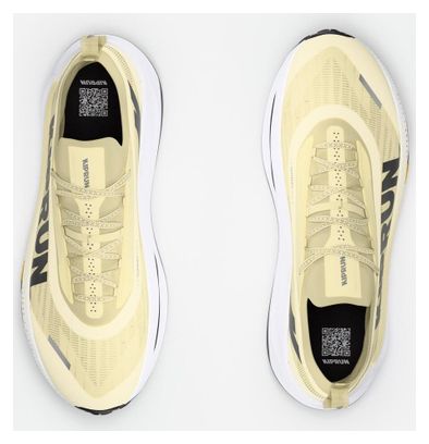 Kiprun Kipsummit Race Beige Men's Trail Shoes