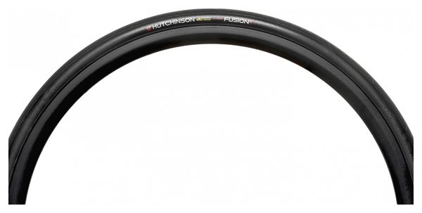 Pneumatico HUTCHINSON FUSION 5 All Season ElevenSTORM Kevlar 700 Nero