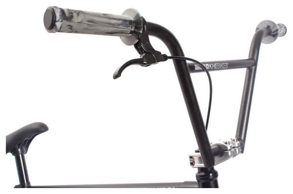 VELO BMX SILENCER LT ADULTE BLACK 9 9KG 20 POUCES KHEBIKES