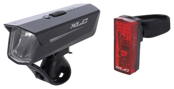 XLC Kit lampe Proxima Plus CL-S24+