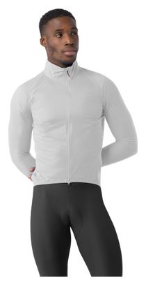 Veste Manches Longues Castelli Transition Air Blanc Homme