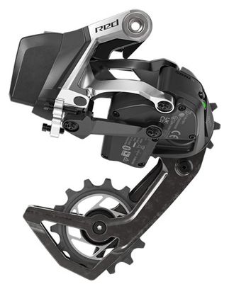 Achterderailleur Sram Red AXS E1 12S