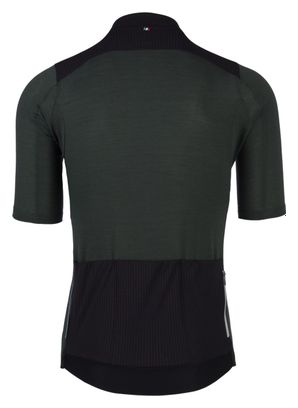 Maillot de manga corta Q36 .5  AdventureVerde