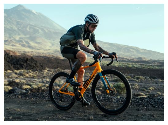 Maillot de manga corta Q36 .5  AdventureVerde
