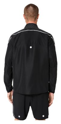 Veste Asics Road Lite-Show Noir Homme