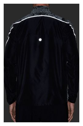 Veste Asics Road Lite-Show Noir Homme