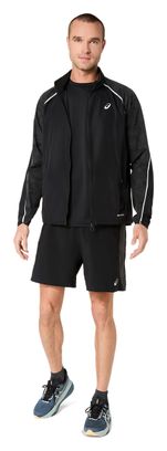 Veste Asics Road Lite-Show Noir Homme