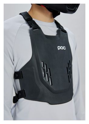 Poc VPD Air Torso beschermend vest, zwart