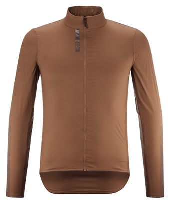 Mavic Ksyrium Thermo Bronze Long Sleeve Giacca