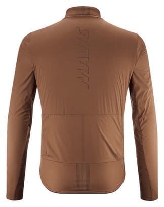 Mavic Ksyrium Thermo Bronze Long Sleeve Giacca