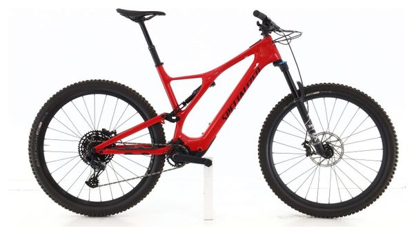 Produit reconditionné · Specialized Turbo Levo SL Comp FSR Carbone / Vélo VTT électrique / Specialized | Très bon état