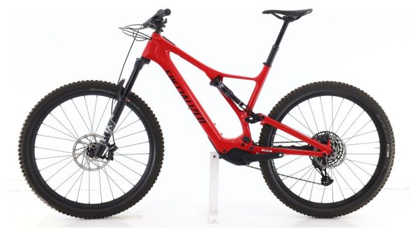 Produit reconditionné · Specialized Turbo Levo SL Comp FSR Carbone / Vélo VTT électrique / Specialized | Très bon état