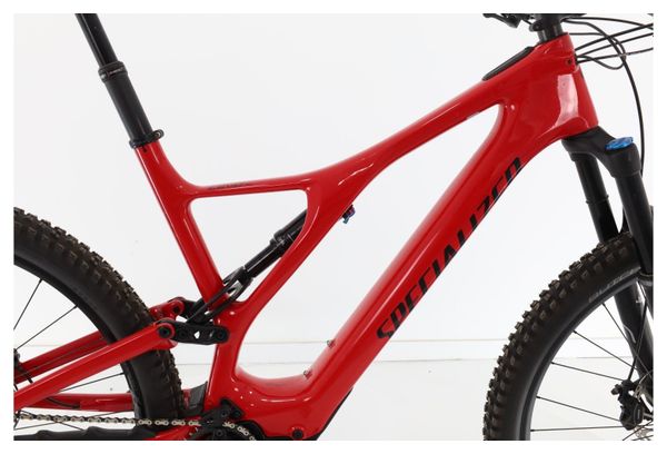 Produit reconditionné · Specialized Turbo Levo SL Comp FSR Carbone / Vélo VTT électrique / Specialized | Très bon état