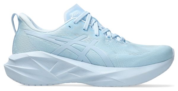 Asics Novablast 5 Lite-Show Blau Damenschuhe