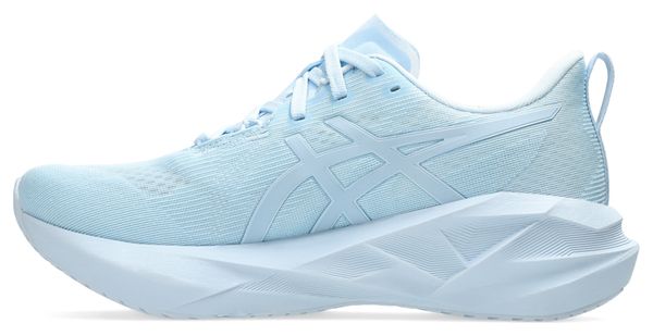 Zapatillas Mujer Asics Novablast 5 Lite-Show Azul