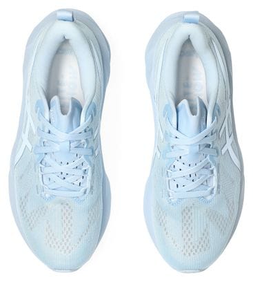 Zapatillas Mujer Asics Novablast 5 Lite-Show Azul