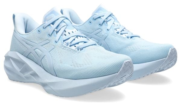 Asics Novablast 5 Lite-Show Blau Damenschuhe