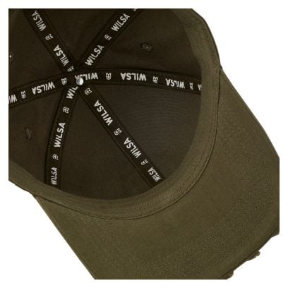Casquette Classique Kaki