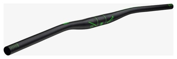 Race Face Turbine R 800mm 35mm Green handlebars