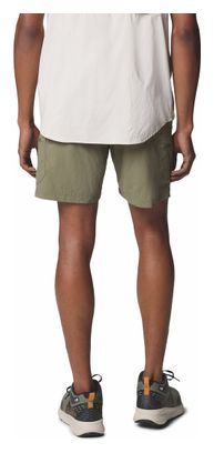 Columbia Mountaindale Cargo Shorts Green