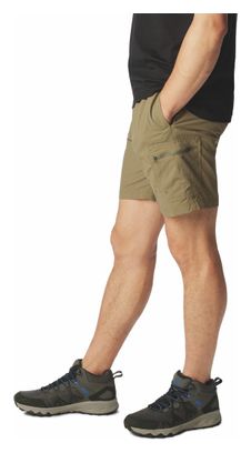 Columbia Mountaindale Cargo Shorts Green