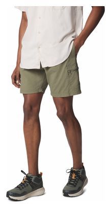Columbia Mountaindale Cargo Shorts Green