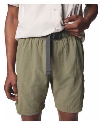 Columbia Mountaindale Cargo Shorts Green