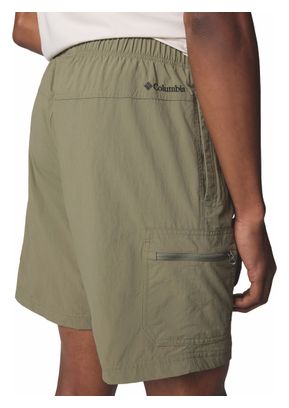 Columbia Mountaindale Cargo Shorts Green