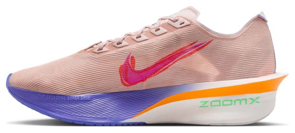 Scarpe da corsa Nike Vaporfly 4 "Eliud Kipchoge" Beige/Multicolore Uomo