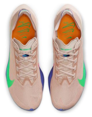 Scarpe da corsa Nike Vaporfly 4 "Eliud Kipchoge" Beige/Multicolore Uomo