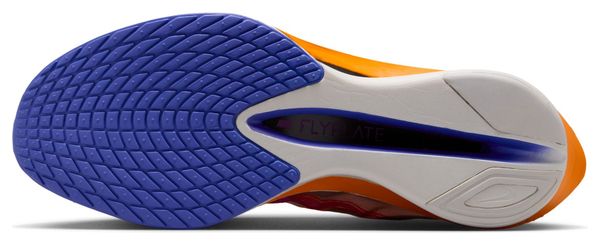 Scarpe da corsa Nike Vaporfly 4 "Eliud Kipchoge" Beige/Multicolore Uomo