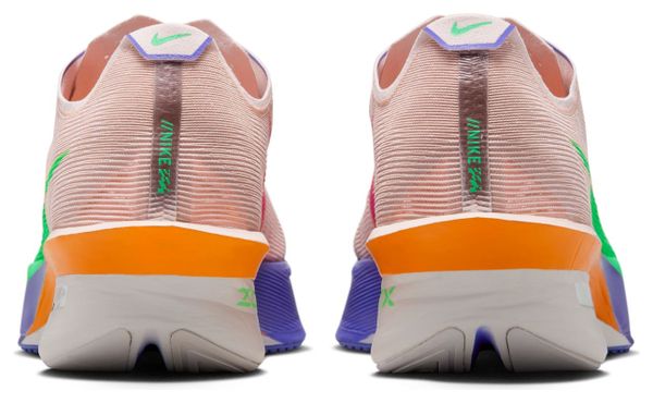 Scarpe da corsa Nike Vaporfly 4 "Eliud Kipchoge" Beige/Multicolore Uomo