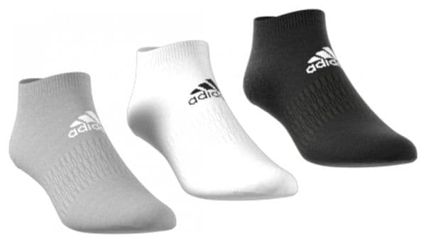 Chaussettes adidas Low-Cut 3 Pairs