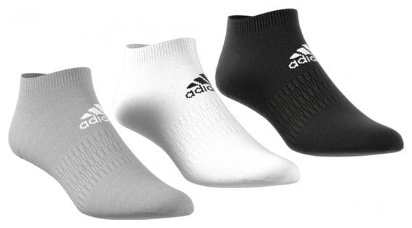 Chaussettes adidas Low-Cut 3 Pairs