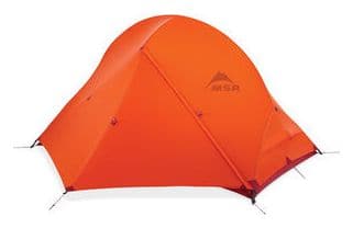 Tente Autoportante MSR Access 2 Orange